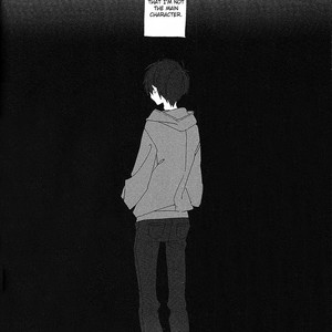 [1217/ Akina] Osomatsu-san dj – Oitekebori no aka [Eng] – Gay Comics image 004.jpg