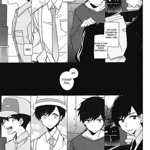 [1217/ Akina] Osomatsu-san dj – Oitekebori no aka [Eng] – Gay Comics image 007.jpg