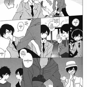 [1217/ Akina] Osomatsu-san dj – Oitekebori no aka [Eng] – Gay Comics image 009.jpg