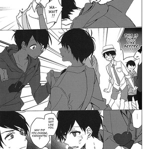 [1217/ Akina] Osomatsu-san dj – Oitekebori no aka [Eng] – Gay Comics image 019.jpg