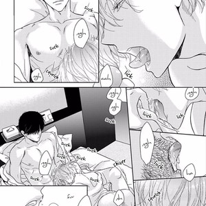 [HASHIMOTO Aoi] Yoidore Koi o Sezu (update c.Extra) [Eng] – Gay Comics image 025.jpg