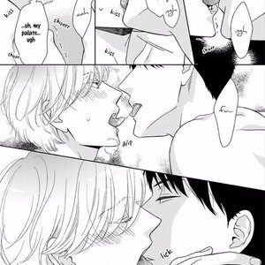 [HASHIMOTO Aoi] Yoidore Koi o Sezu (update c.Extra) [Eng] – Gay Comics image 092.jpg