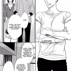 [HASHIMOTO Aoi] Yoidore Koi o Sezu (update c.Extra) [Eng] – Gay Comics image 121.jpg