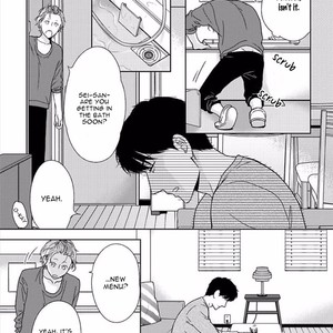[HASHIMOTO Aoi] Yoidore Koi o Sezu (update c.Extra) [Eng] – Gay Comics image 139.jpg