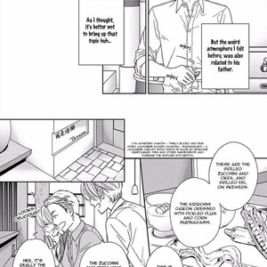 [HASHIMOTO Aoi] Yoidore Koi o Sezu (update c.Extra) [Eng] – Gay Comics image 183.jpg