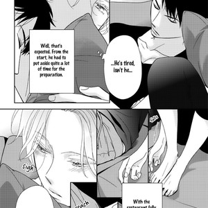 [HASHIMOTO Aoi] Yoidore Koi o Sezu (update c.Extra) [Eng] – Gay Comics image 258.jpg