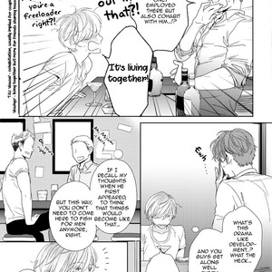 [HASHIMOTO Aoi] Yoidore Koi o Sezu (update c.Extra) [Eng] – Gay Comics image 290.jpg