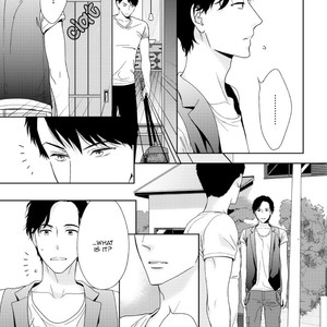[HASHIMOTO Aoi] Yoidore Koi o Sezu (update c.Extra) [Eng] – Gay Comics image 298.jpg