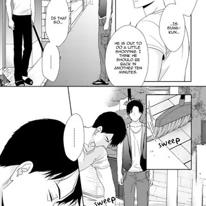 [HASHIMOTO Aoi] Yoidore Koi o Sezu (update c.Extra) [Eng] – Gay Comics image 299.jpg