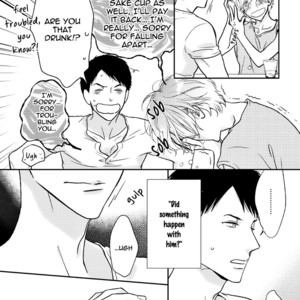 [HASHIMOTO Aoi] Yoidore Koi o Sezu (update c.Extra) [Eng] – Gay Comics image 356.jpg