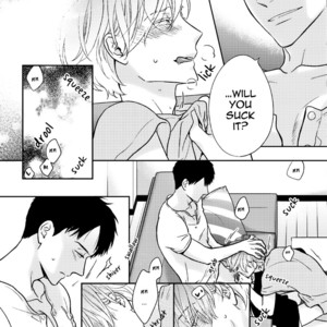 [HASHIMOTO Aoi] Yoidore Koi o Sezu (update c.Extra) [Eng] – Gay Comics image 365.jpg