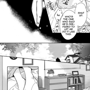 [HASHIMOTO Aoi] Yoidore Koi o Sezu (update c.Extra) [Eng] – Gay Comics image 370.jpg