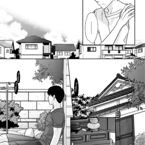 [HASHIMOTO Aoi] Yoidore Koi o Sezu (update c.Extra) [Eng] – Gay Comics image 379.jpg