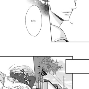 [HASHIMOTO Aoi] Yoidore Koi o Sezu (update c.Extra) [Eng] – Gay Comics image 439.jpg