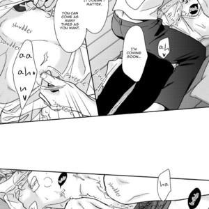 [HASHIMOTO Aoi] Yoidore Koi o Sezu (update c.Extra) [Eng] – Gay Comics image 459.jpg