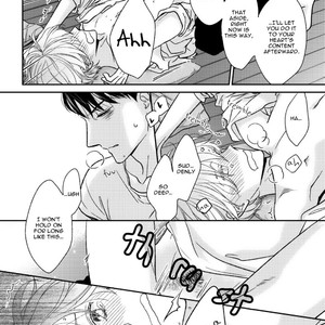 [HASHIMOTO Aoi] Yoidore Koi o Sezu (update c.Extra) [Eng] – Gay Comics image 463.jpg