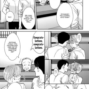 [HASHIMOTO Aoi] Yoidore Koi o Sezu (update c.Extra) [Eng] – Gay Comics image 470.jpg
