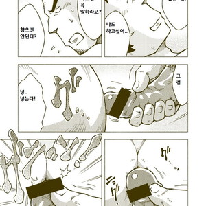 [Noda Gaku] Dokabe Yukiteru [kr] – Gay Comics image 027.jpg
