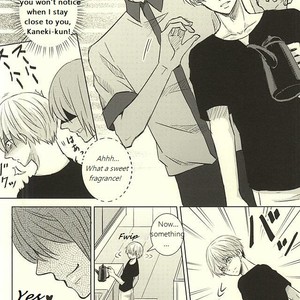 [ACCEL PLUS (Yamori)] Toumei Ningen | The Invisible Man – Tokyo Ghoul dj [Eng] – Gay Comics image 012.jpg