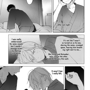 [Yamada] Long and Winding Road – Yuri on Ice dj [Eng] – Gay Comics image 003.jpg