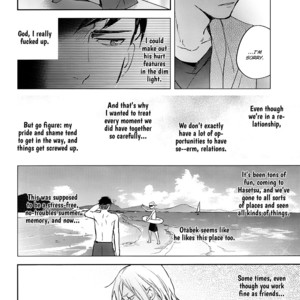 [Yamada] Long and Winding Road – Yuri on Ice dj [Eng] – Gay Comics image 004.jpg