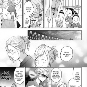 [Yamada] Long and Winding Road – Yuri on Ice dj [Eng] – Gay Comics image 005.jpg