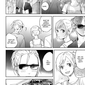 [Yamada] Long and Winding Road – Yuri on Ice dj [Eng] – Gay Comics image 006.jpg