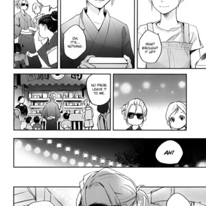 [Yamada] Long and Winding Road – Yuri on Ice dj [Eng] – Gay Comics image 008.jpg