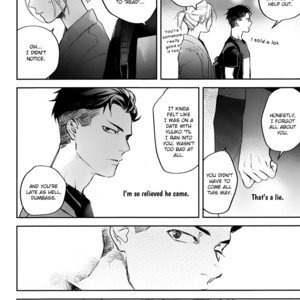 [Yamada] Long and Winding Road – Yuri on Ice dj [Eng] – Gay Comics image 010.jpg