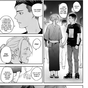 [Yamada] Long and Winding Road – Yuri on Ice dj [Eng] – Gay Comics image 011.jpg