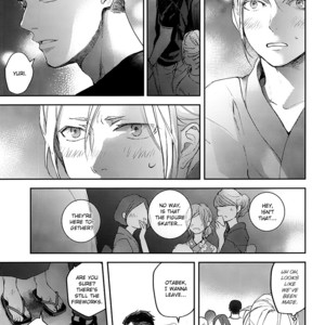 [Yamada] Long and Winding Road – Yuri on Ice dj [Eng] – Gay Comics image 013.jpg