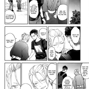 [Yamada] Long and Winding Road – Yuri on Ice dj [Eng] – Gay Comics image 014.jpg