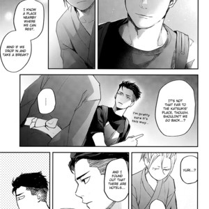 [Yamada] Long and Winding Road – Yuri on Ice dj [Eng] – Gay Comics image 015.jpg