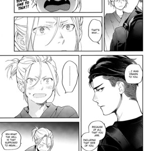[Yamada] Long and Winding Road – Yuri on Ice dj [Eng] – Gay Comics image 017.jpg