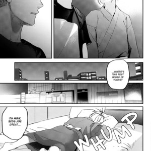 [Yamada] Long and Winding Road – Yuri on Ice dj [Eng] – Gay Comics image 019.jpg