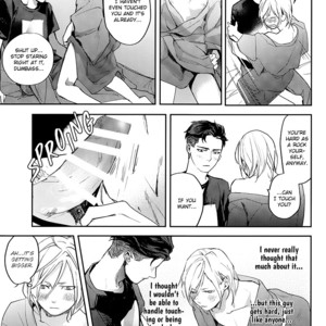 [Yamada] Long and Winding Road – Yuri on Ice dj [Eng] – Gay Comics image 025.jpg