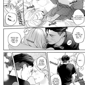 [Yamada] Long and Winding Road – Yuri on Ice dj [Eng] – Gay Comics image 028.jpg