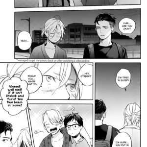 [Yamada] Long and Winding Road – Yuri on Ice dj [Eng] – Gay Comics image 031.jpg