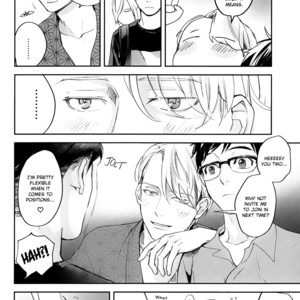 [Yamada] Long and Winding Road – Yuri on Ice dj [Eng] – Gay Comics image 032.jpg