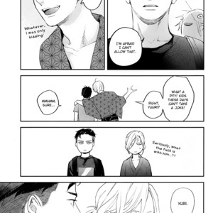 [Yamada] Long and Winding Road – Yuri on Ice dj [Eng] – Gay Comics image 033.jpg