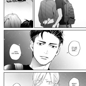 [Yamada] Long and Winding Road – Yuri on Ice dj [Eng] – Gay Comics image 034.jpg