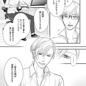 [Yamaomi] Sado no Otoko o Otosu Houhou [JP] – Gay Comics image 103.jpg