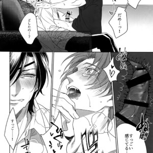 [OKT! (Herahera)] Tsuyabon Shuushuu – OKT! Shoku e Shi Sairoku-Shuu – Touken Ranbu dj [JP] – Gay Comics image 160.jpg