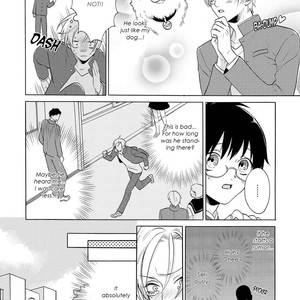 [Mayumushi] Nani mo Iwanai | Don’t Tell Anyone [Eng] – Gay Comics image 133.jpg