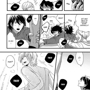 [MAMIYA Noriko] Akogare no Rokudemo Nai Hito (c.1) [Eng] – Gay Comics image 011.jpg