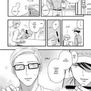 [MAMIYA Noriko] Akogare no Rokudemo Nai Hito (c.1) [Eng] – Gay Comics image 021.jpg