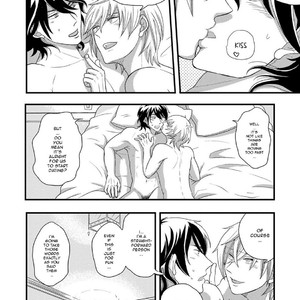 [MAMIYA Noriko] Akogare no Rokudemo Nai Hito (c.1) [Eng] – Gay Comics image 035.jpg