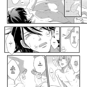 [MAMIYA Noriko] Akogare no Rokudemo Nai Hito (c.1) [Eng] – Gay Comics image 037.jpg