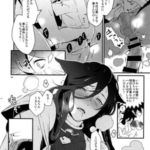 [MERYx3 (Numeri)] Sairoku – Touken Ranbu dj [JP] – Gay Comics image 105.jpg