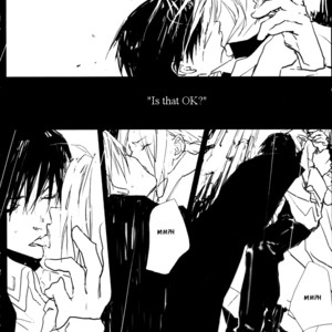 [Idea (SEINA Rin)] Fullmetal Alchemist dj – Amato/ Discord [Eng] – Gay Comics image 005.jpg